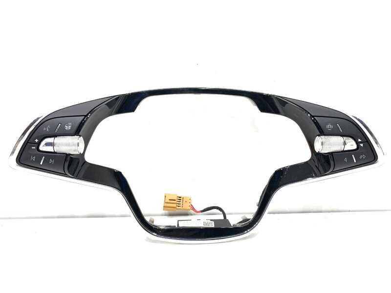 Prepínače volantu Skoda Superb III Kombi (3V5) 2015 - 2022 5E3919719P