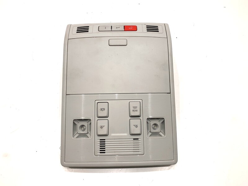 Stropné svetlo Skoda Superb III Kombi (3V5) 2015 - 2022 3V0868837E