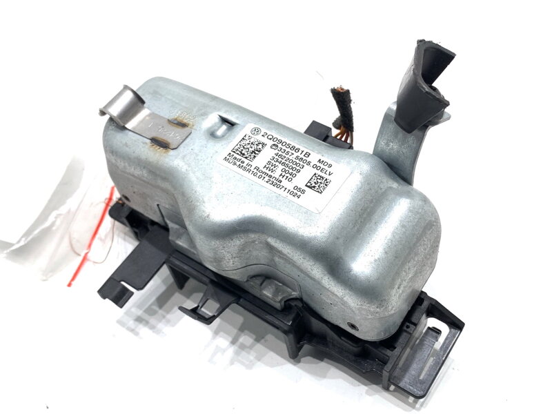 Zámok volantu Skoda Superb III Kombi (3V5) 2015 - 2022 2Q0905861B