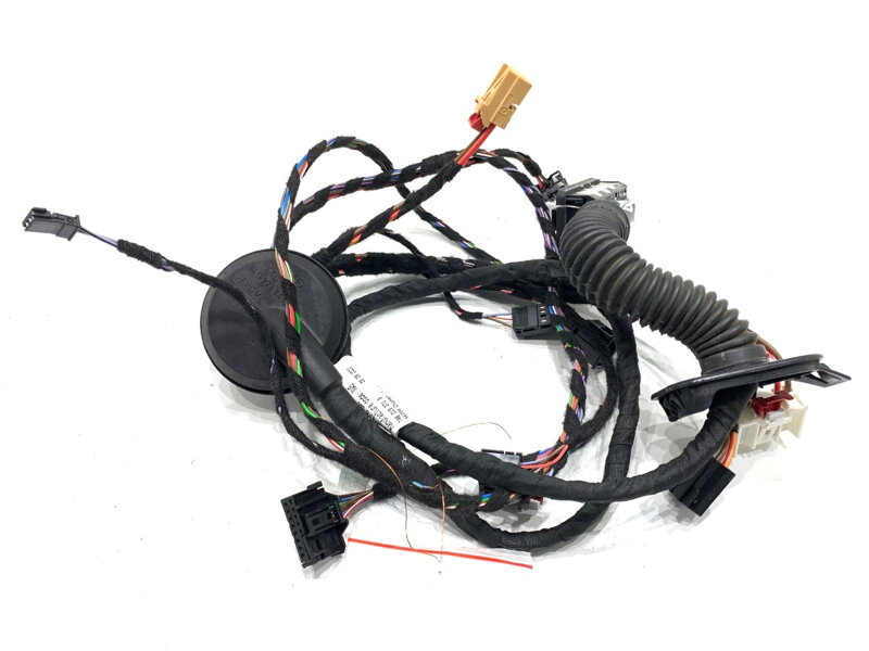 Kabeláž dvere zadná ľavá Skoda Superb III Kombi (3V5) 2015 - 2022 3V0971693BS