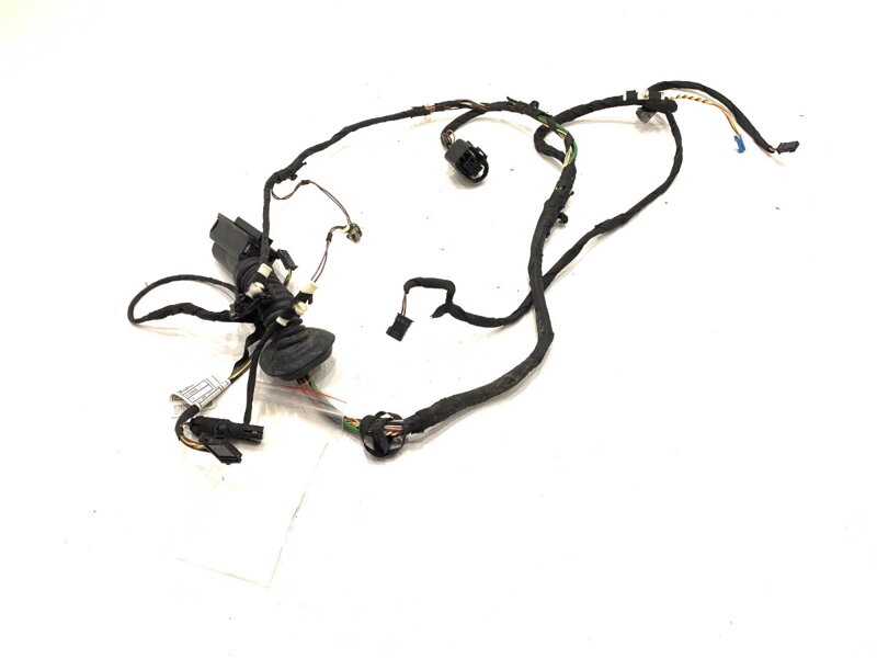 Kabeláž dvere zadná pravá BMW 3 (F30, F80) 2011 - 2018 9366759