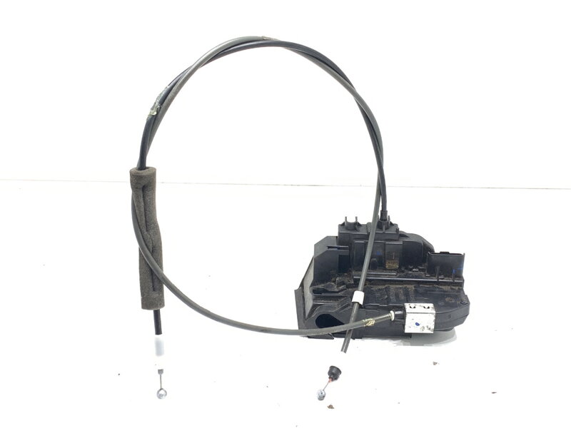 Zámok dverí pravý predný Nissan Juke (F15) 2010 - 2022