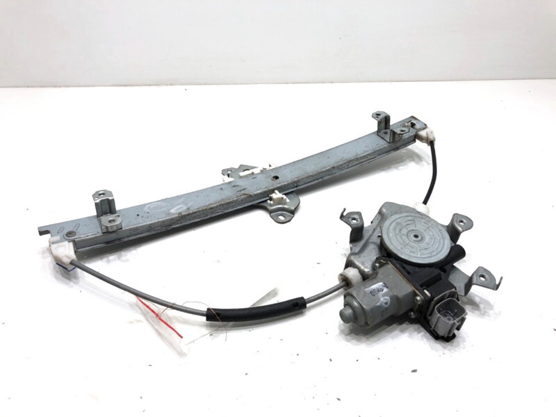 Sťahovačka okna pravá predná Nissan Juke (F15) 2010 - 2022 80730JX30C