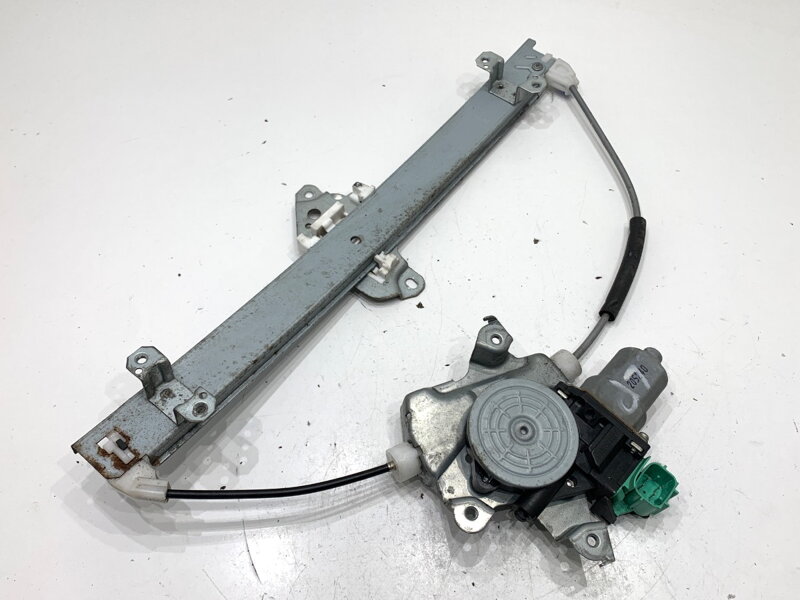 Sťahovačka okna ľavá predná Nissan Juke (F15) 2010 - 2022 80731JX30C