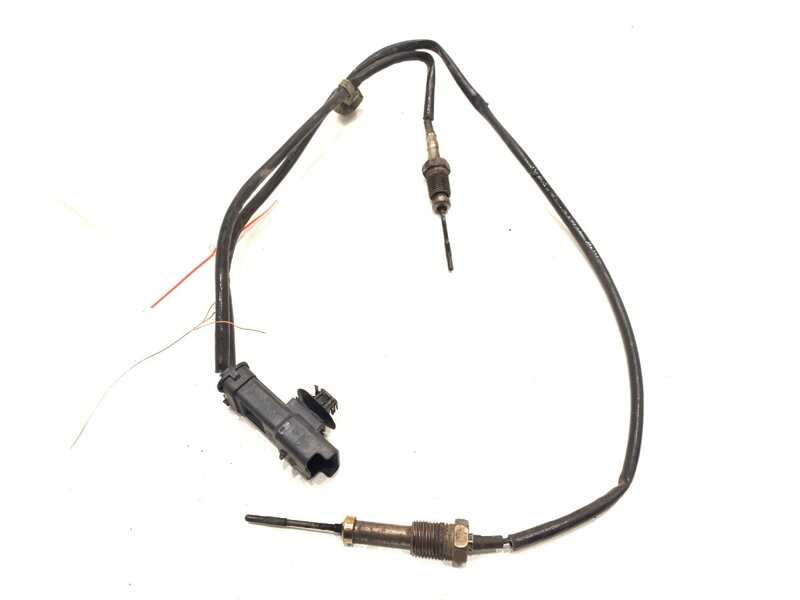 SNÍMAČ TEPLOTY SPALÍN PEUGEOT PARTNER (K9) 2018 - 2022 9812376480