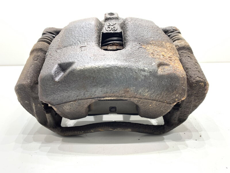 BRZDOVÝ STRMEŇ PRAVÝ PREDNÝ TOYOTA C-HR (_X1_) 2016 - 2022