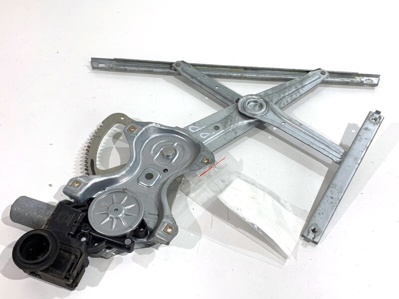 SŤAHOVAČKA OKNA PRAVÁ PREDNÁ TOYOTA C-HR (_X1_) 2016 - 2022 69810-F4010