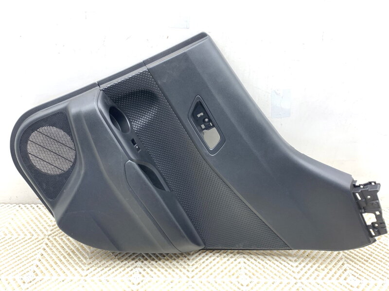 Tapacír dverí pravý zadný Toyota C-hr (_X1_) 2016 - 2022