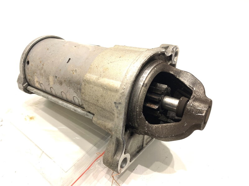 Štartér Jeep Compass (MP, M6) 2016 - 2022 0001170641