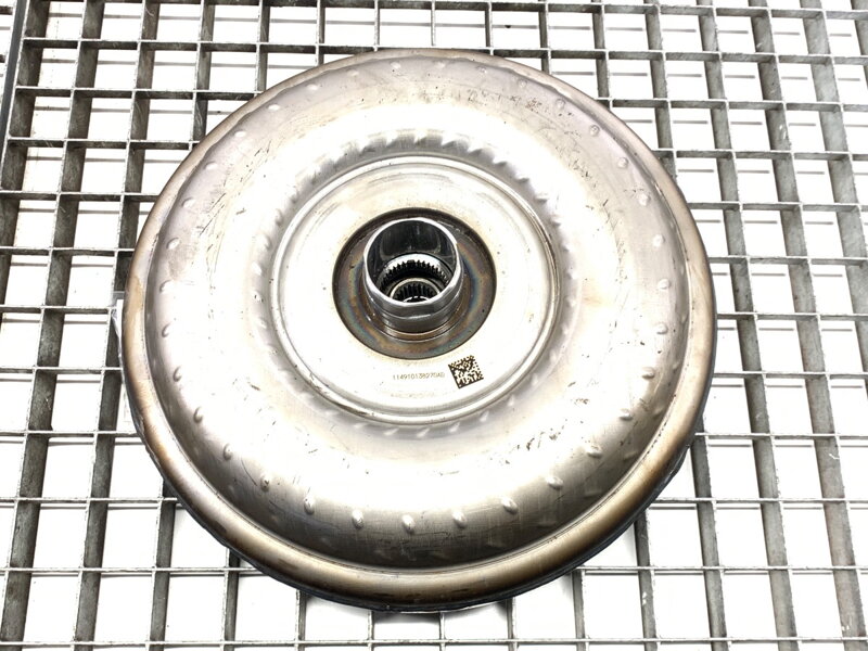 SPOJKA HYDRODYNAMICKÉ JEEP CHEROKEE (KL) 2013 - 2022 114910138270AD