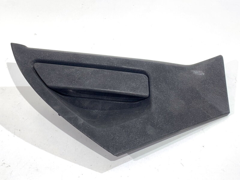 Kľučka vonkajšia ľavá zadná Nissan Juke (F15) 2010 - 2022 82607BA60A