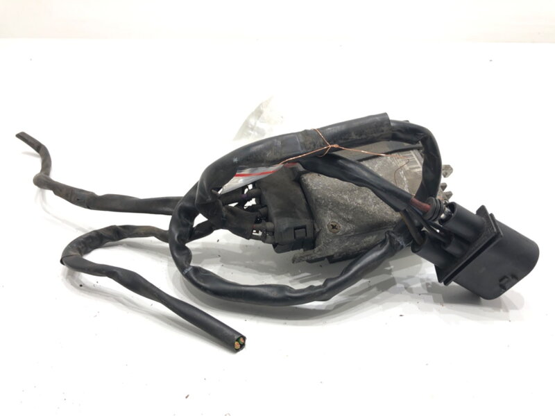 Modul ventilátora Audi A4 B7 Avant (8ED) 2004 - 2008 8E0959501R