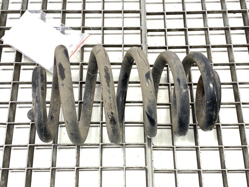 Pružina zadná Audi A4 B7 Avant (8ED) 2004 - 2008