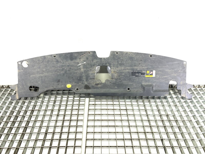 Kryt čela predného Jeep Compass (MP, M6) 2016 - 2022 55112645AA