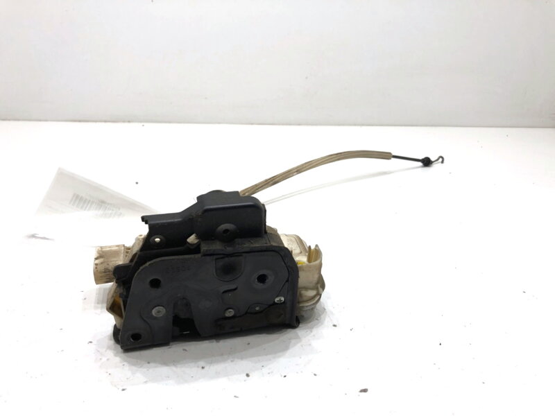 Zámok dverí ľavý predný Audi A6 C6 (4F2) 2004 - 2011 4F1837015