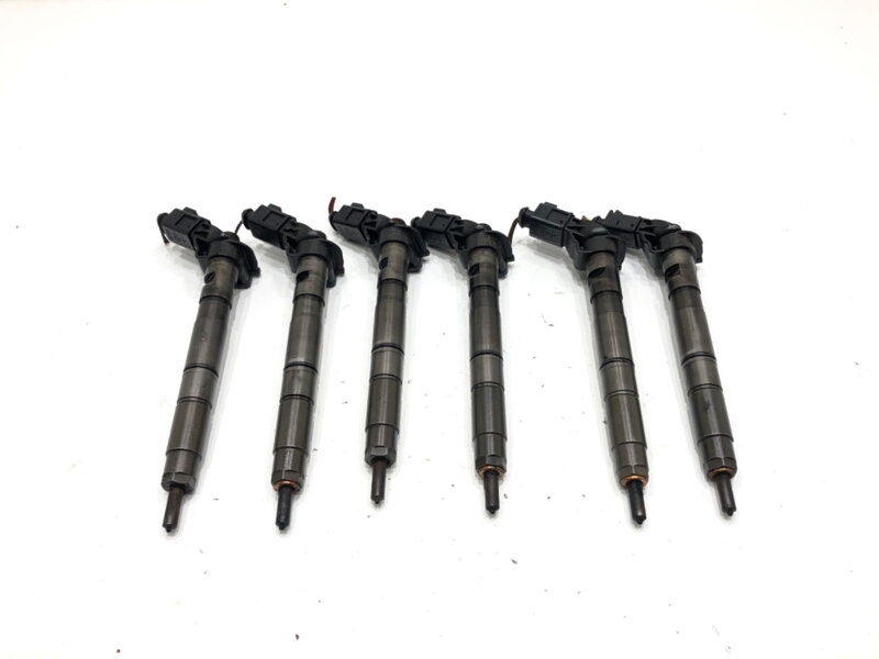 Vstrekovače sada Audi A6 C6 (4F2) 2004 - 2011 059130277Q