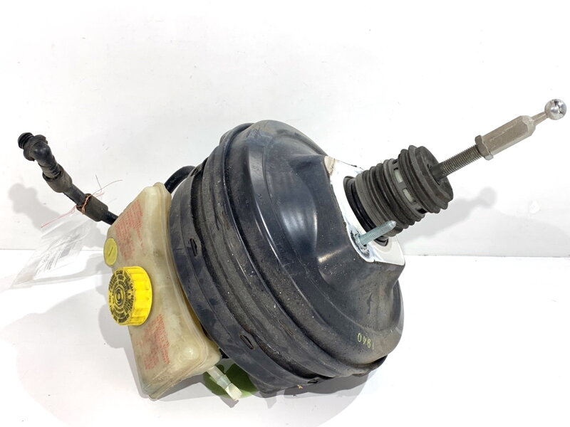 SERVO BRZDY AUDI A6 C6 (4F2) 2004 - 2011 4F0612105G