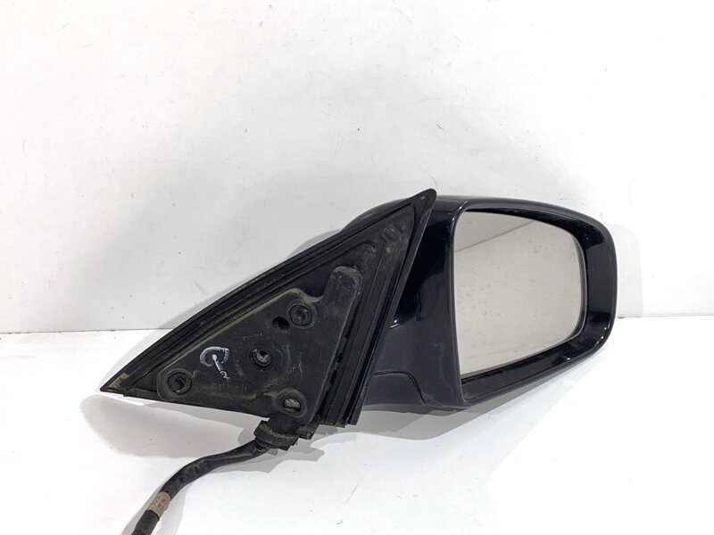 Spätné zrkadlo pravé Audi A6 C6 (4F2) 2004 - 2011