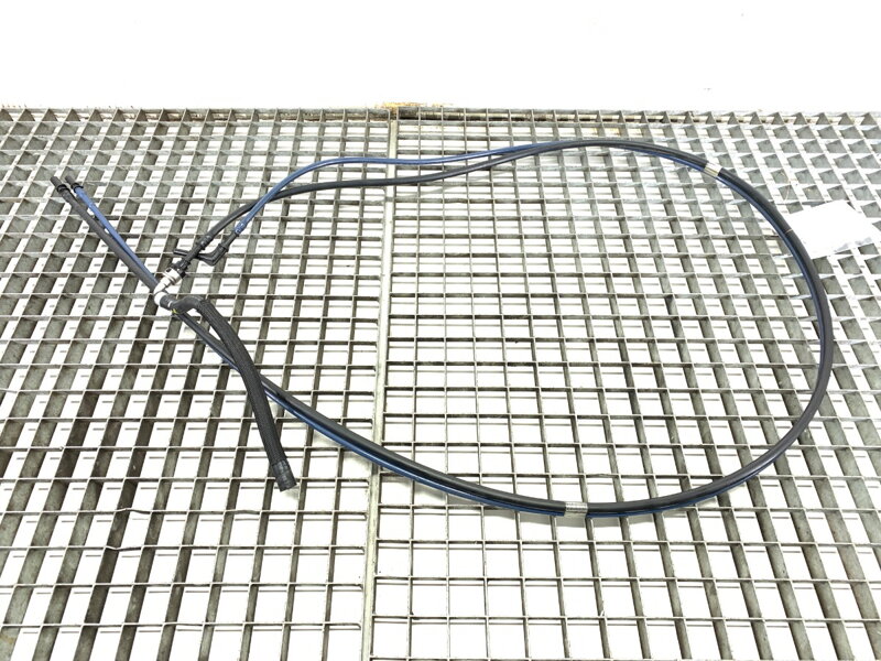 Kábel palivový Skoda Superb III Kombi (3V5) 2015 - 2022