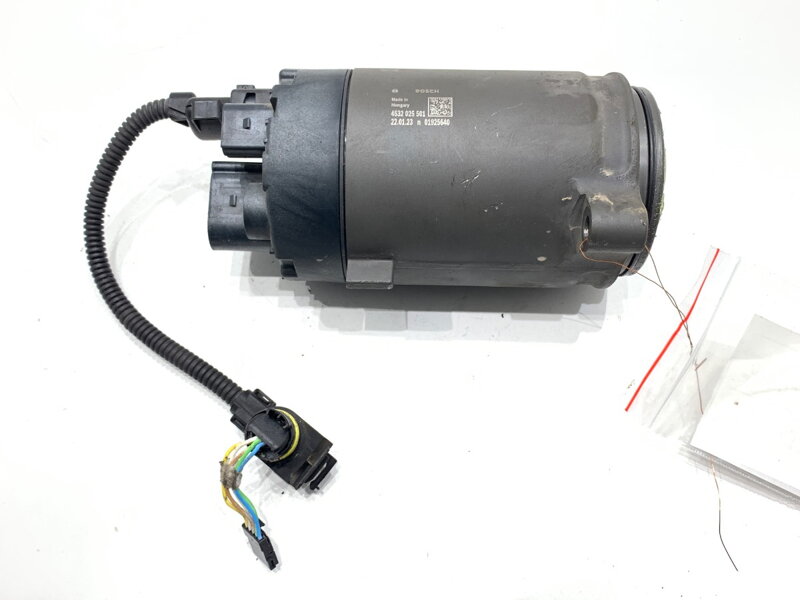 Motor posilňovania Skoda Superb III Kombi (3V5) 2015 - 2022 4532025501