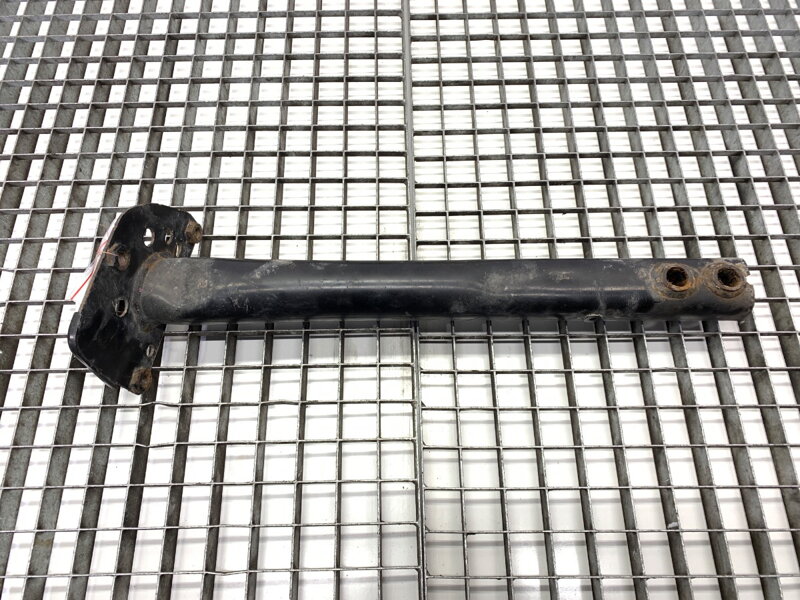 Kieł zóna deformácie ľavý Jeep Compass (MP, M6) 2016 - 2022