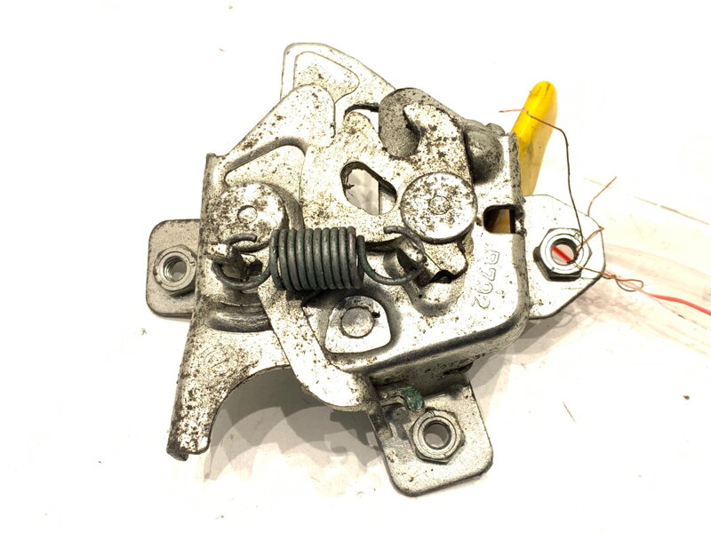 Zámok kapoty predný Fiat 500 (312_) 2007 - 2022