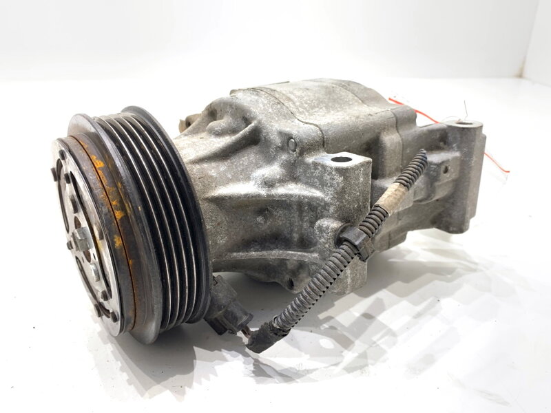 Kompresor klimatizácie Fiat 500 (312_) 2007 - 2022 52121921