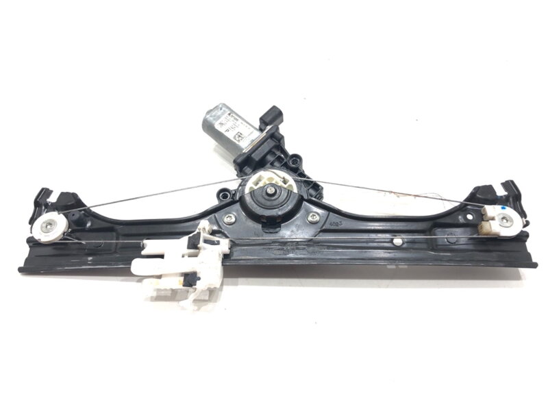 Sťahovačka okna pravá predná Fiat 500 (312_) 2007 - 2022 522046070