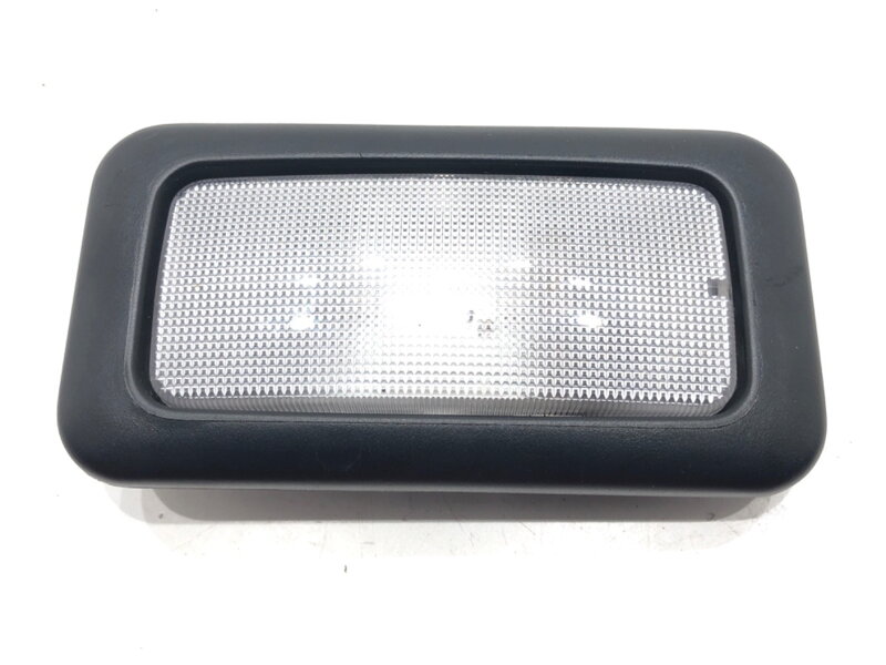 Stropné svetlo Fiat 500 (312_) 2007 - 2022 735244962