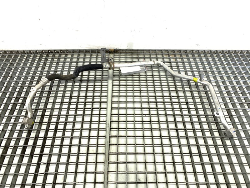 Hadica klimatizácie Fiat 500 (312_) 2007 - 2022 52170404