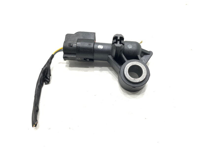 Snímač nárazu Fiat 500 (312_) 2007 - 2022 53409862