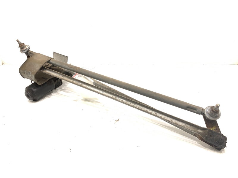 Mechanizmus stieračov predný Citroen Jumper (244) 2002 - 2022