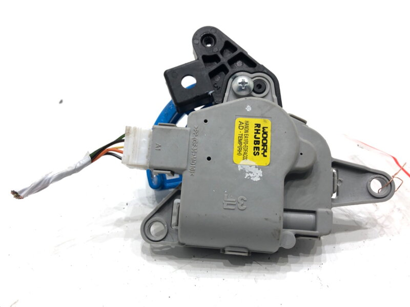 Motor radiátora kúrenia Hyundai I30 Kombi (PDE) 2017 - 2022 EA1F0-EDFAC02