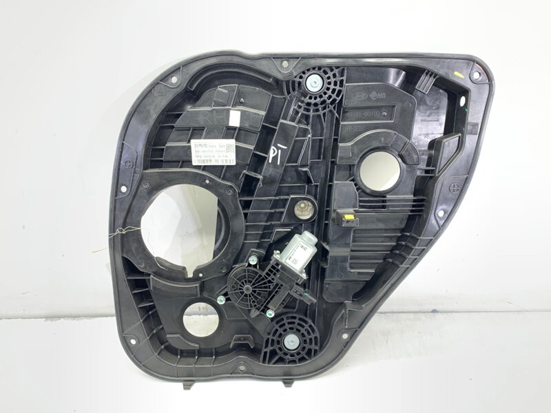 SŤAHOVAČKA OKNA PRAVÁ ZADNÁ HYUNDAI I30 KOMBI (PDE) 2017 - 2022 83480-G4030