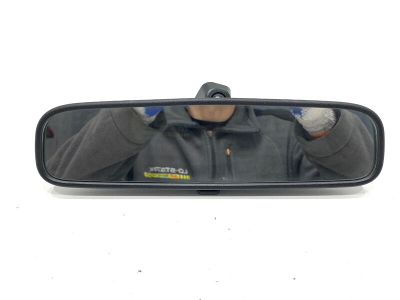 Spätné zrkadlo vnútorné Hyundai I30 Kombi (PDE) 2017 - 2022