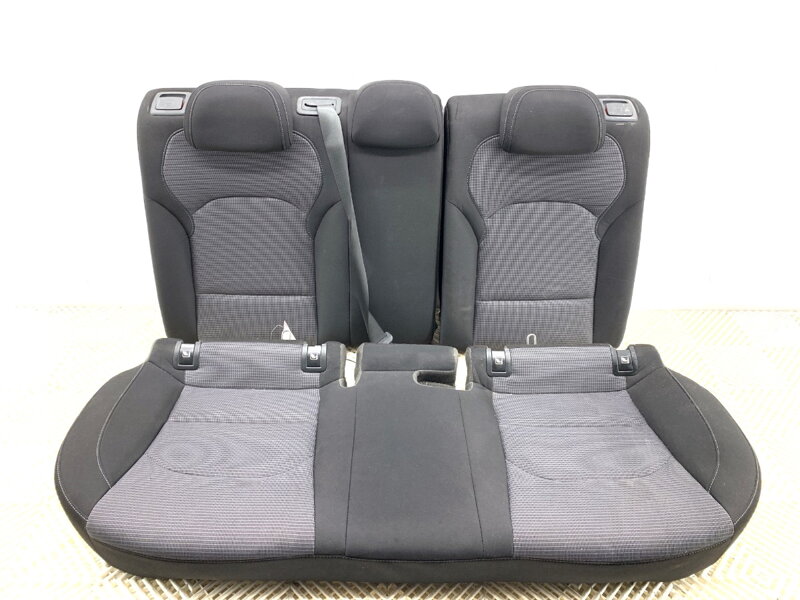 LAVICA / SEDAČKA DRUHÝ RAD HYUNDAI I30 KOMBI (PDE) 2017 - 2022