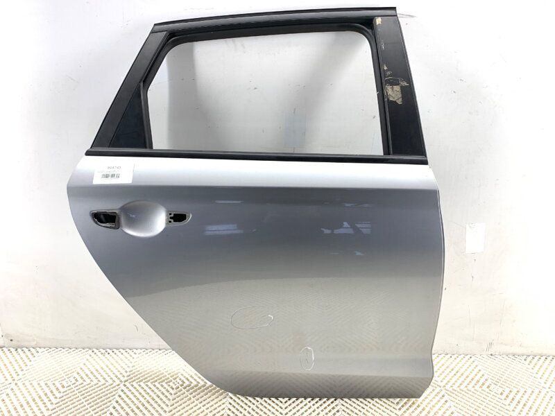 Dvere pravé zadné Hyundai I30 Kombi (PDE) 2017 - 2022 R2T