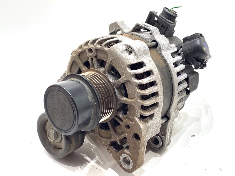 Alternátor Hyundai I30 Kombi (PDE) 2017 - 2022 37300-07450