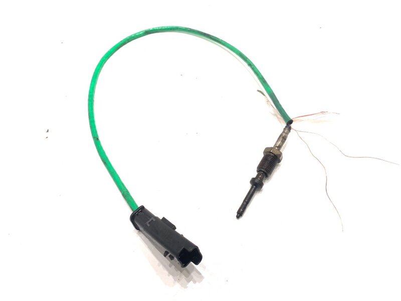 Snímač teploty spalín Jaguar XF II (X260) 2015 - 2022 H4D3-5J254-AA