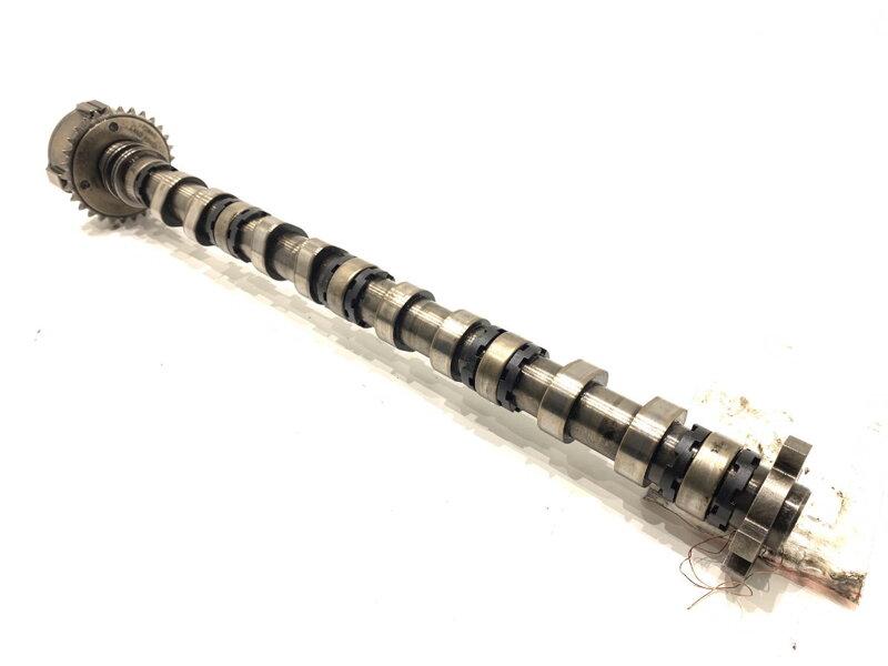 Hriadeľ rozvodov Jaguar XF II (X260) 2015 - 2022 G4D3-6A272-BC