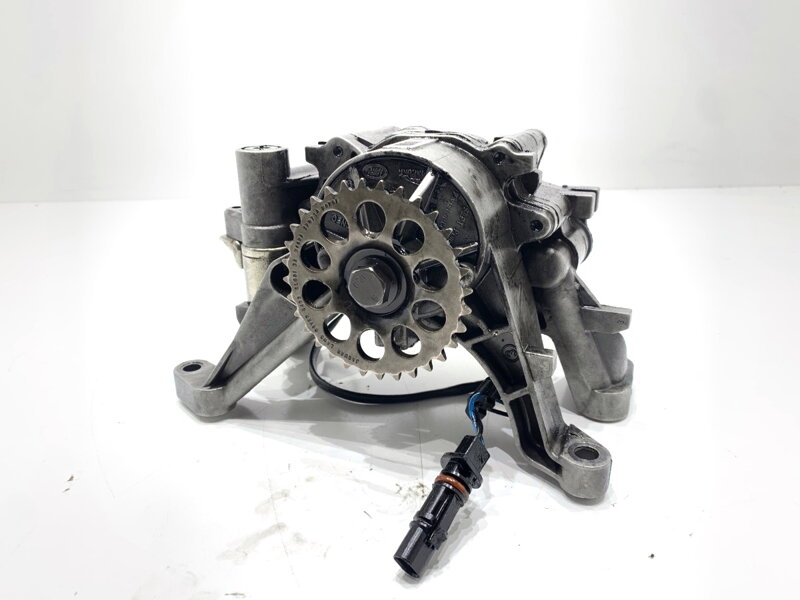 Čerpadlo oleja Jaguar XF II (X260) 2015 - 2022