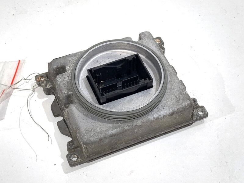 Riadiaca jednotka xenón VW Passat B8 Variant (3G5, CB5) 2014 - 2022 7PP941571AE