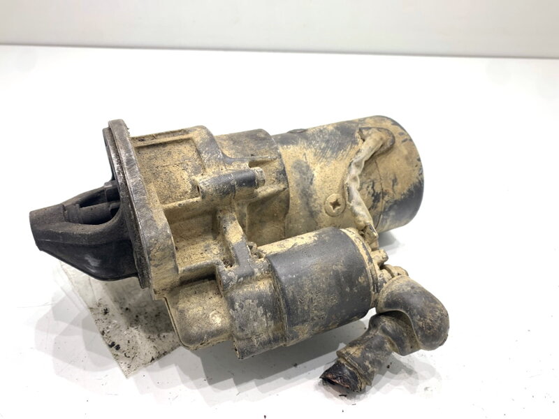 Štartér Nissan Terrano (D10) 2013 - 2022