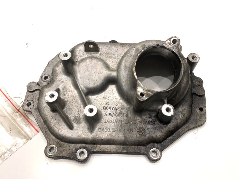 VEKO / KRYT ROZVODOV JAGUAR XF II (X260) 2015 - 2022 G4D36P053AB