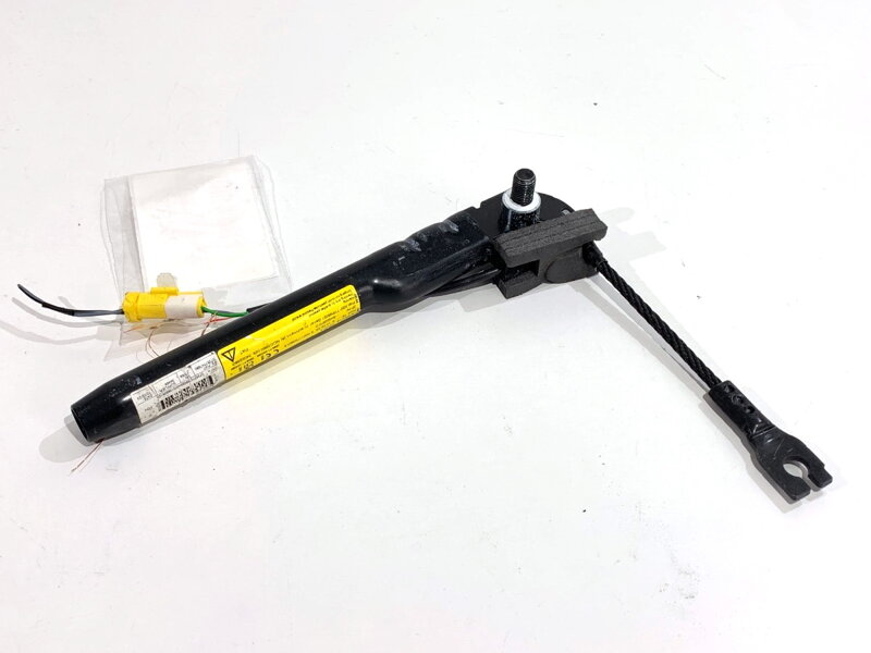 NAPÍNAK ČELA PRAVÝ FIAT 500 (312_) 2007 - 2022 07357747680