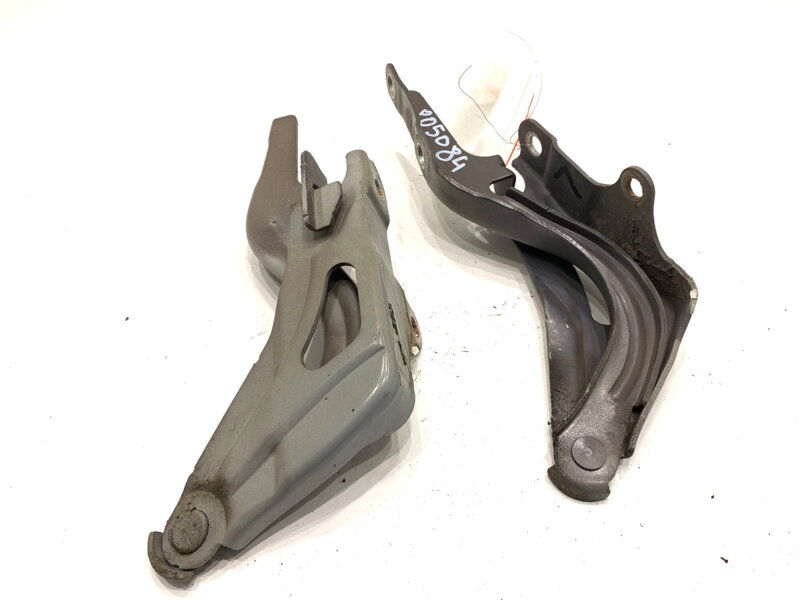 PÁNTY KAPOTY PREDNÁ SADA KIA SPORTAGE III (SL) 2009 - 2022