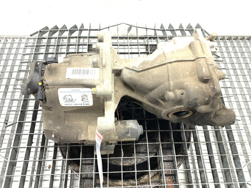 Diferenciál zadný KIA Sportage III (SL) 2009 - 2022 2.533R