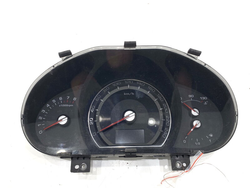 TACHOMETER BUDÍKY KIA SPORTAGE III (SL) 2009 - 2022 94003-3U415