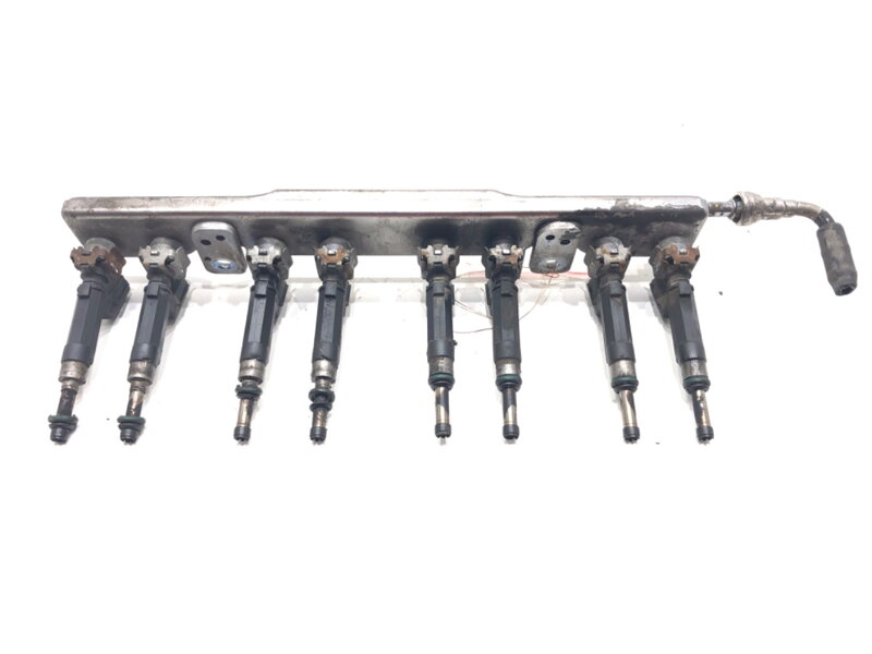 VSTREKOVAČE SADA NISSAN JUKE (F15) 2010 - 2022