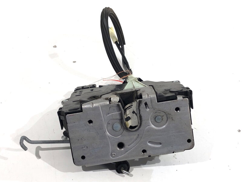 Zámok dverí ľavý predný Opel Corsa E (X15) 2014 - 2022 13431841